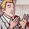 handycapable: (practically too gay to function)