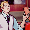 handycapable: (*looks at smudged writing on hand*)