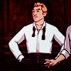 handycapable: (they made sinatra look like a hobo)