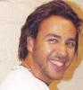 frausorge: Howie Dorough smiling and looking over his shoulder (cut through the sugar)