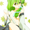 hihou: (goddess of beauty)