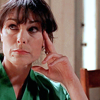 i_am_a_maenad: ([Serious] May be feeling agitated~)