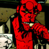 redrighthanded: (eating; nice biscuits)