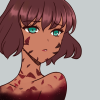 nerine: (✷ We're all dark inside)
