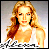 alexapostcassius: (alexa sexy)