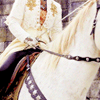bowvahkiin: ([Juliel] Horserider)