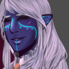 invigorates: (The fisting icon is getting really huge.)