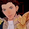 vrdantwind: (The person that you've always been)