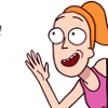 somethingwithturquoise: (hand up)