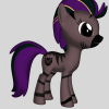 scoffs_at_tradition: (x pony)