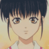 souls_of_roles: (Shameful Past - Animated - Sales girl sm)