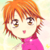 souls_of_roles: (Kyoko - Animated - shining joy)
