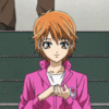 souls_of_roles: (Kyoko - Animated - Sudden Terror)
