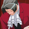 jurisprudence: he's beauty and he's grace, he's chief justice of fifty states (BOW ⚖️ he's elegance and taste)