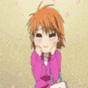 souls_of_roles: (Kyoko - Animated - Doki doki)