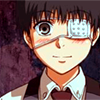anthropophagite: (Normal - Blush smile)