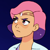 sparklequeen: (108 » I've made mistakes but I believe t)