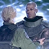 ankh: (SG1 Sam andTeal'c)