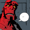 redrighthanded: (look; ...)