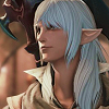 coerthantorment: (was not sold on estinien)