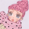 happyberry: (the perfect pout)