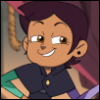 imaglyphwitch: (He's got the hots!)