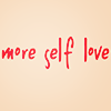 heliconian: (More Self Love)