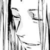 its_dad_sanzo: doujinshi art (havin a chit chat)