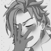 ruinedsky: (blushin facepalm)
