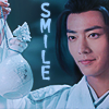 mithrial: <user name=mithrial> (CQL -  Wèi Wúxiàn E smile)