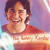 yourlibrarian: FunnyXander-mangofandango (BUF-FunnyXander-mangofandango)