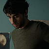 possessum: (holding hands while in the furnace)