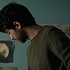 possessum: (to the one that she adores)