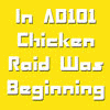 dontasktrix: (chicken raid)