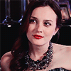 breakfastattiffanys: ([Blair] Uh huh (Smirk))