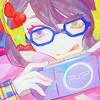 iku: (❝ｏｎｅ　ｇａｍｅ　ａ　ｄａｙ❞)