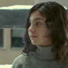 halfwitch: little girl in a sweater looking content (And I will keep us together.)