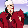 cuddlery: (happy claws)