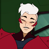 cuddlery: (giggling)