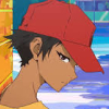 pessimistic_ballet: (Red cap)