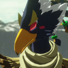 talonsheath: (the problem with complaining)