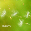 cdayzee: (believe)
