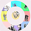 geckoholic: (Marvel: ClintKate we together)