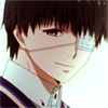 anthropophagite: (Normal - smile sad 2)