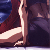 passingthrough: (Sitting - On the edge)