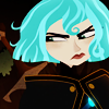feudalladyshandmaid: (moon!distrust)