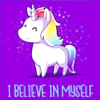 singe: (I Believe in Myself)