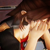 deidlit: (Shion (Face In Hands))