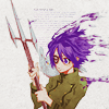 chrome: <lj site="livejournal.com" user="lazygraphics"> ([ Reborn! ] Chrome Dokuro)