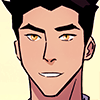 arclightning: (smiling | good to see you)